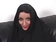 阿拉伯肥臀豪乳熟女