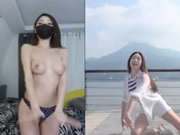 性感韓國情色熱舞